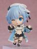 Nendoroid VShojo Nazuna Amemiya non-scale plastic painted movable figure