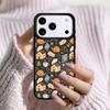 Cozy Autumn Cottage Phone Case For iPhone 17 16 Pro Max 15 14 Pro 11 12 13 XR XS 6 7 8 Plus Shockproof Silicone Cover