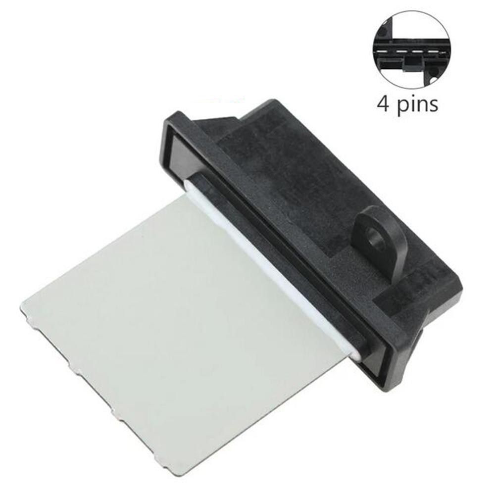 

27150-8H300 Blower Motor Fan Heater Resistor For Nissan Juke