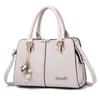 Chic European & American Style Women's Shoulder Handbag - Elegant & Versatile for All Occasions