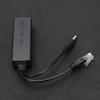 DC48V to DC12V Power POE Splitter Adapter Injector Module Lightningproof