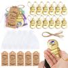 Boy Girl Baby Bottle Opener Baby Shower Party Favor Return Gifts for Guest Wedding Souvenir Kids Birthday Party Supplies