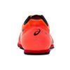 Asics Windsprint 2 Low Top Running Shoes Unisex Running Shoes Red 1093A117-701