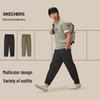 Skechers Men's Performance Straight-Leg Sweatpants