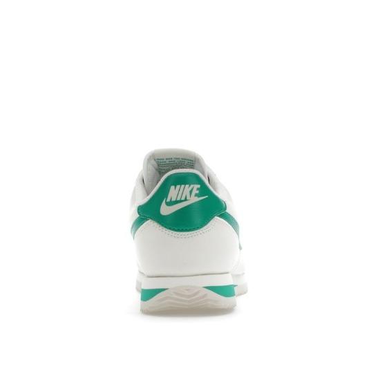 Nike Cortez Sail Stadium Green Men Sneakers Cream DM4044-104