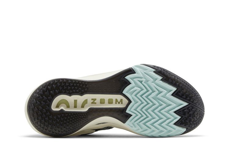 Nike Wmns Air Zoom GT Cut 2 'Swoosh Sly'