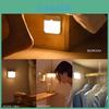 Energy Efficient Night Lamp With Motion Sensor And Logo Printing For Gift Or Decor