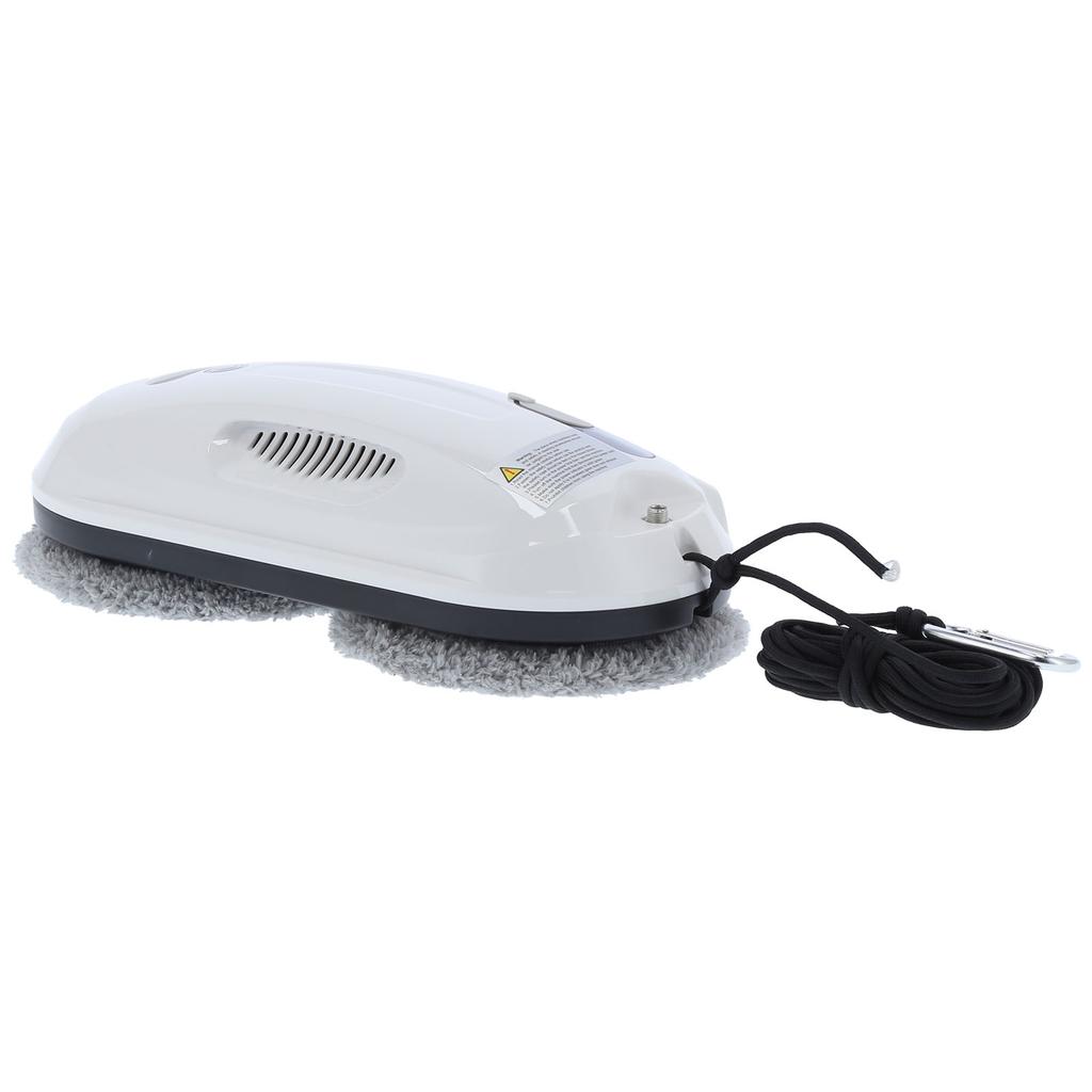 Window Cleaner Intelligent Window Cleaning Robot Wiping Machine for Home Use 100?240VAU Plug