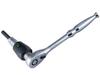 Kyoto Machine Tool Torque Socket Wrench Torque Range TB417TQ (KTC) 12.7SQ Set, 40-200Nm