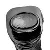 39*10cm  Stretching Giant Butt Plug Dildo Horse Penis Black Dick Fisting Pegging BDSM Slave Realistic Dildo Adult Sex Toy