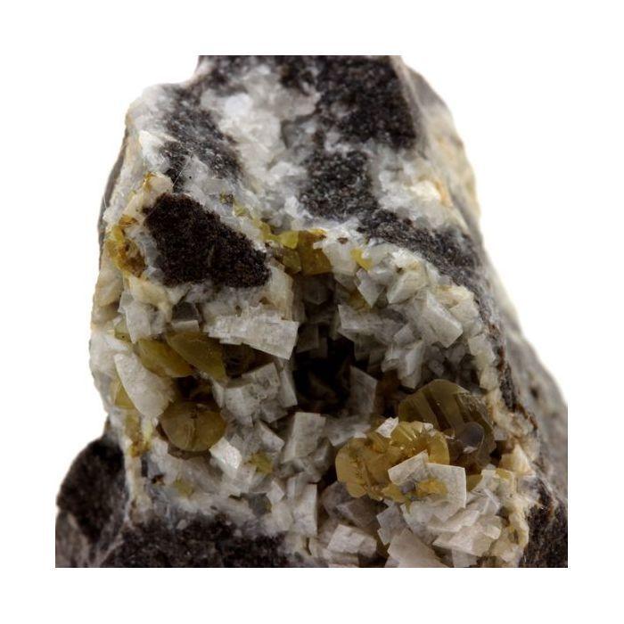 Sphalérite + Dolomite 95.8 carats