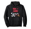 Tom and Jerry Yelling T-shirt Hoodie