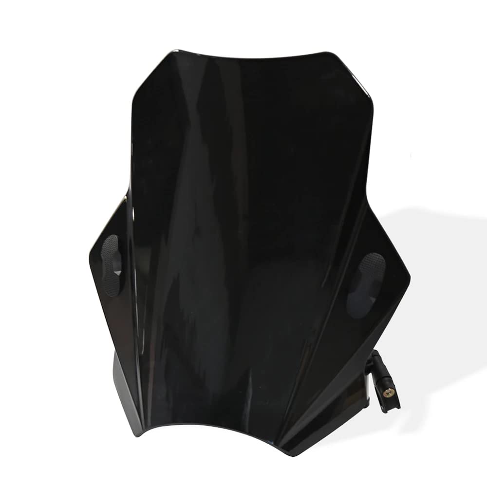 YADISI For Honda Monkey 125 2018-2022 Motorcycle Windshield Windshield