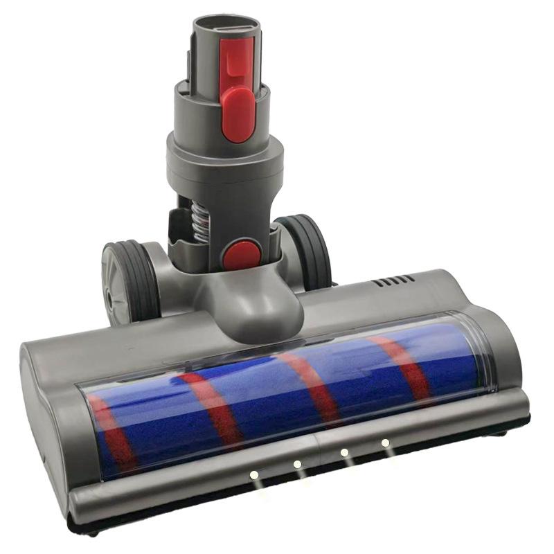 Dyson Vacuum Cleaner Electric Floor Brush Nozzle V7/V8/V10/V11 Accessories