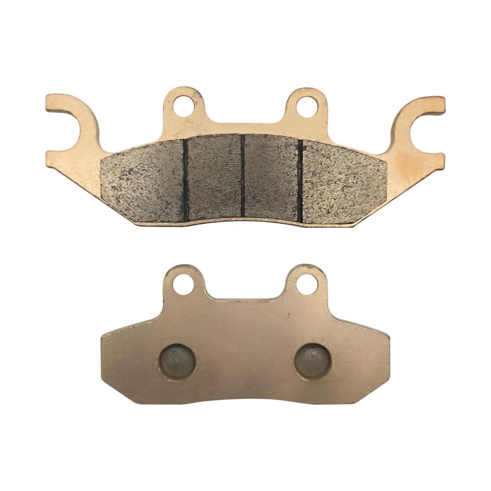 Brake pads-ODES17006010060