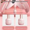 Pelvic Floor Muscle Training Device Leg Beauty Device Leg Clipping Device Inner Thigh Exercise Equipment Thigh Machine for Hips