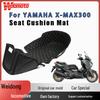 Yamaha XMAX300/400 Seat Bucket Mat: Anti-Scratch, Silent Inner Pad