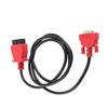 16Pin Main Test Data Cable OBD2 Diagnostic Programmer Box Fault Computer Detector for Maxisys PRO MS908P