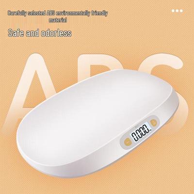 Baby Electronic Scale (CN Version)