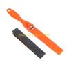 F26C Portable Hand Sand Paper Clip Roll Bar Lightweight Sandpaper Sticks for Grinding