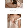 Xianyi Erotic Underwear Women's Sexy Lace Seduction Uniform Open Gear Breast Onesie Passion Free Set 419