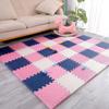 30x2.5CM Baby Foam Crawling Mat Children EVA Educational Toys Kids Soft Floor Game Mat Chain Fitness Brick Gym Game Carpet Gifts