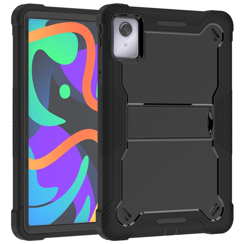 For Lenovo Tab M11 TB330FU TB331FC Xiaoxin Pad 11 inch Armor PC shockproof Stand Tablet Cover for Xiaoxin Pad Case