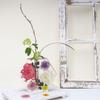 DIY Craft Resin Silicone Mold 2-in-1 Test Tube Water Planting Vase Template for Art Decoration House Accs Casting