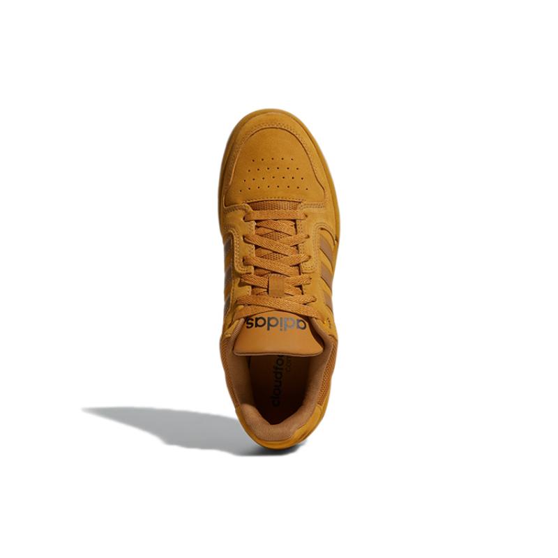 adidas Entrap 'Yellow' Sneakers GW9673