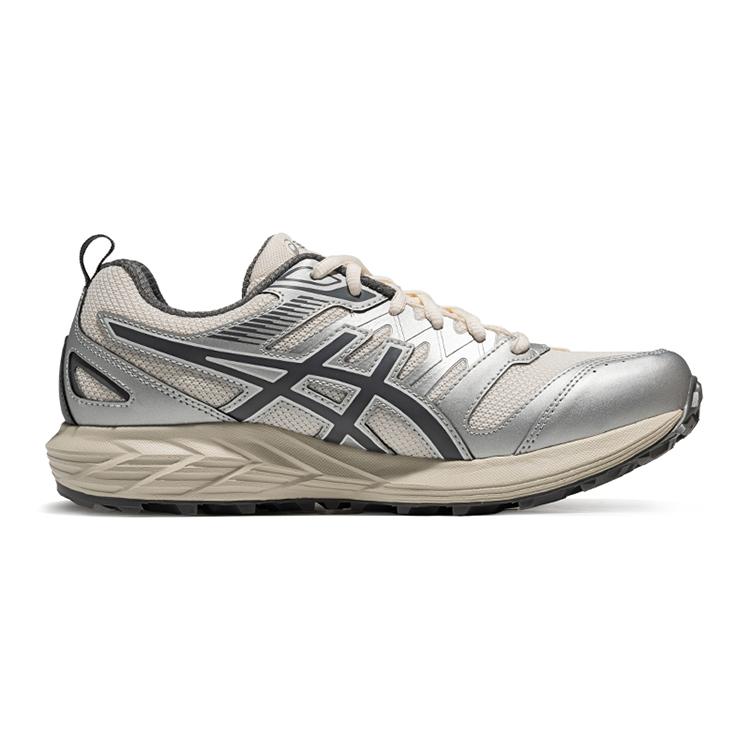 Asics Gel-Sonoma CN Comfortable Shock Absorption Rebound Low-Top Running Shoes Unisex Running Shoes 1203B029-250