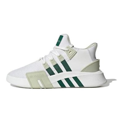 EQT White Blue Sneakers ID0546