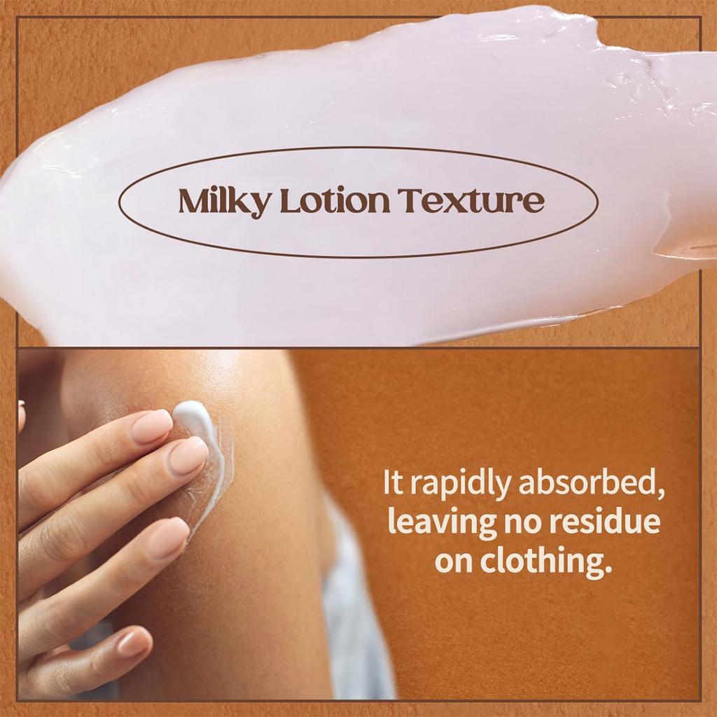 Nutseline Super Nut Nährende Feuchtigkeitspflege Unparfümiert 200ml