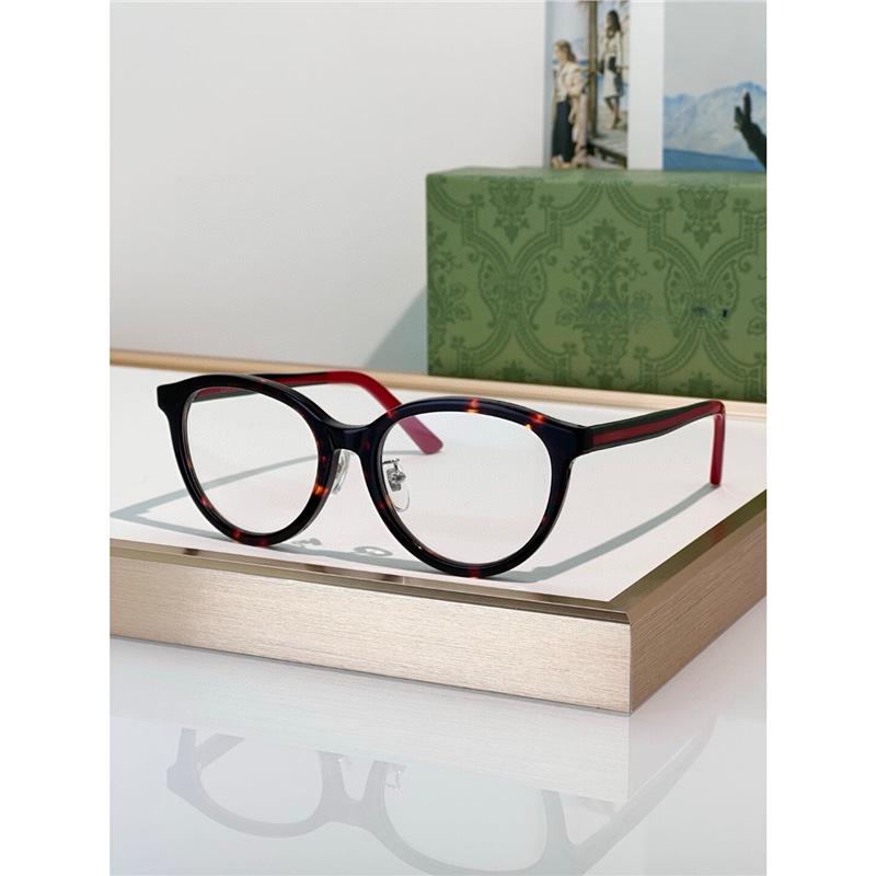 

Unisex Full Frame Fashion Optical Eyeglass GG1867OK for Myopia