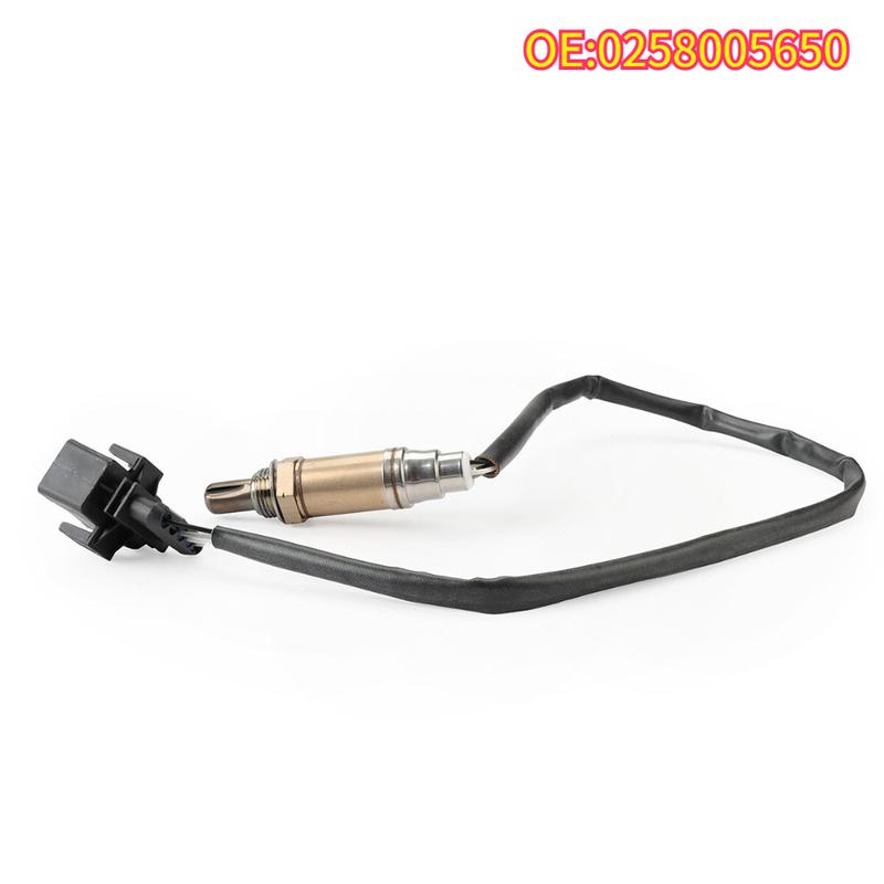 

High quality New For 0258005650 Oxygen Sensor O2 Lambda Sensor fit for chevrolet zafira F75 2.0 OE 0 258 005 650