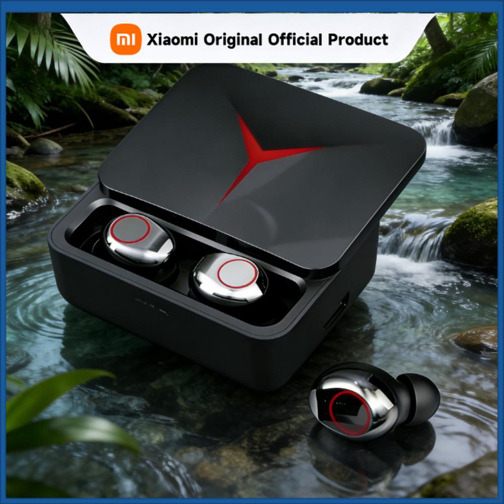 Xiaomi Original TWS Wireless Headphones Gaming Earphone Bluetooth Sport Earbuds Music Headsets Free Shipping For all smartphones
