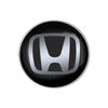 4Pcs 60MM Car Wheel Center Hub Cap Car Accessories For Honda Fit Mugen Insight Type S R VTEC Modulo Vezel RR Si