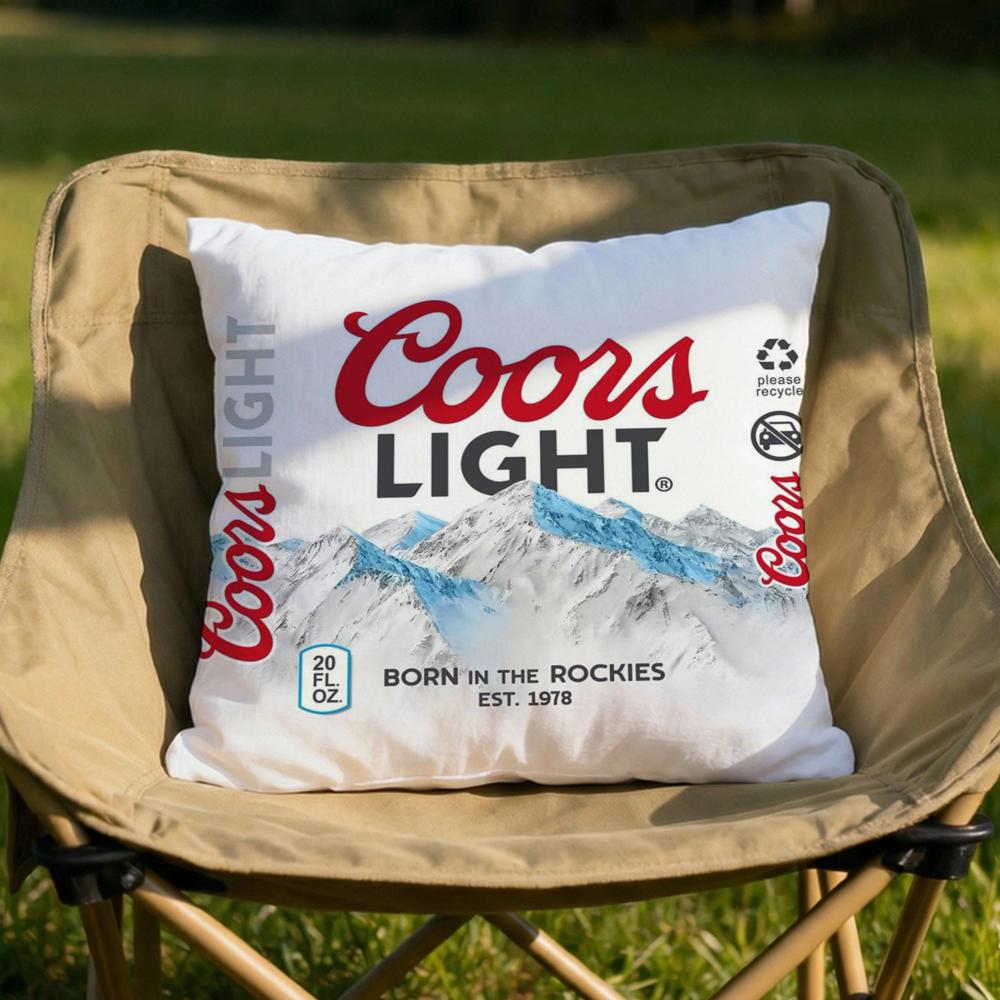 

Classic CCoors Cushion Cover Soft Reversible Durable Pillow Cover MultiScene Use for Home Car Daily Comfort 30x30cm