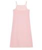 SINOON Gingham Dress (Pink)