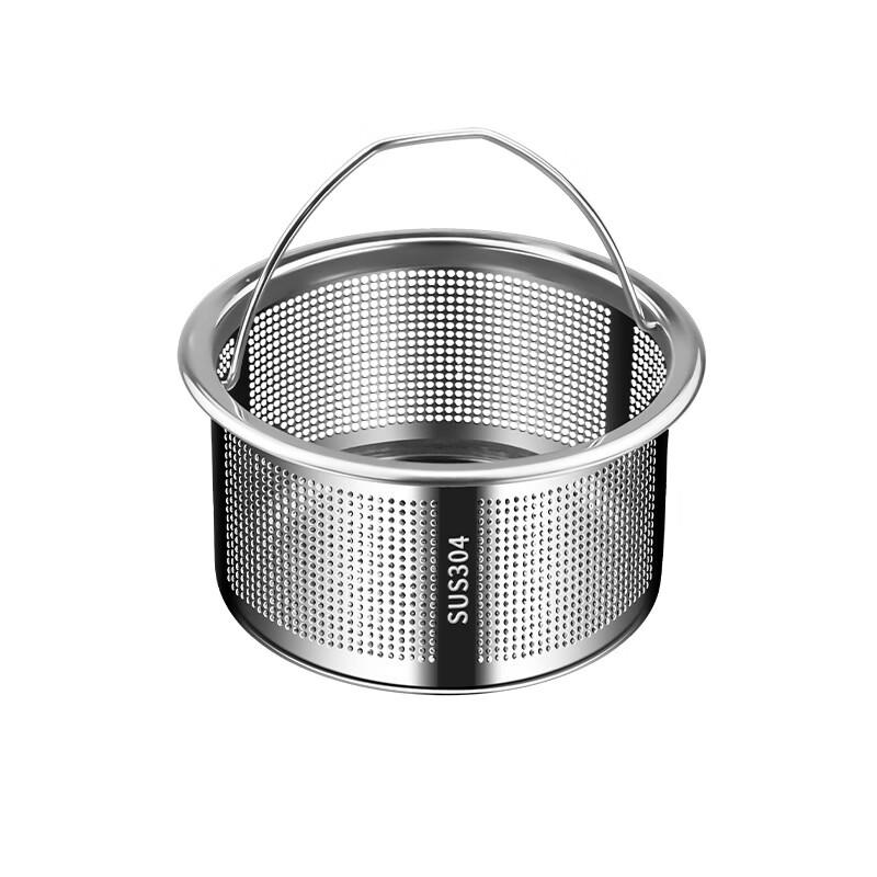OEING Sink Strainer and Drain Filter Basket