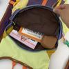 Schultasche Design Sinn Große Kapazität Reise Rucksack Herren und Damen Dopamin Outdoor Wanderrucksack Fitness Multifunktionaler Radsportrucksack