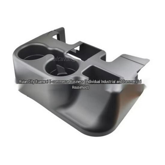 Аксессуар-подстаканник SS281AZAA для центральной консоли Dodge RAM 1500 1999-2001 гг.