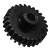 1:5 Scale RC Car Gear with M5 Grub Screw Remote Control Car Motor Gear Replacement M1.5 8mm Inner Hole