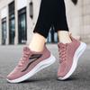 Summer Women's Soft Sole Casual Wear-resistant Comfortable Sports Shoes