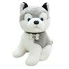 Emulational Pug Dog Bulldog Chihuahua Plush Toy Stuffed Animal Doll Decoration