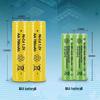 High-Capacity Size 5 & 7 Rechargeable Batteries for Dropshipping