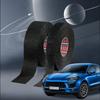 Automobil-Isolierband Geräuschdämmung Hochtemperatur-beständig PET-Isolierband