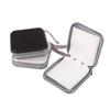 1Pc Cd Case Portable Waterproof Compression Cd Package 40 Disc Capacity For Home Office And Car Storage Cd Packing Box