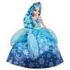 TAKARA TOMY Doll Fantasy Princess Pearl Snow Princess Maria Play Toy Ages Licca-chan Dress-up 3+