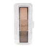 Shiseido INOUI Eyebrow Palette