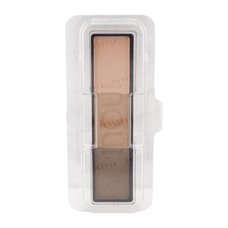 Shiseido INOUI Eyebrow Palette